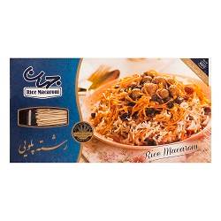 جهان رشته پلویی 400 گرم